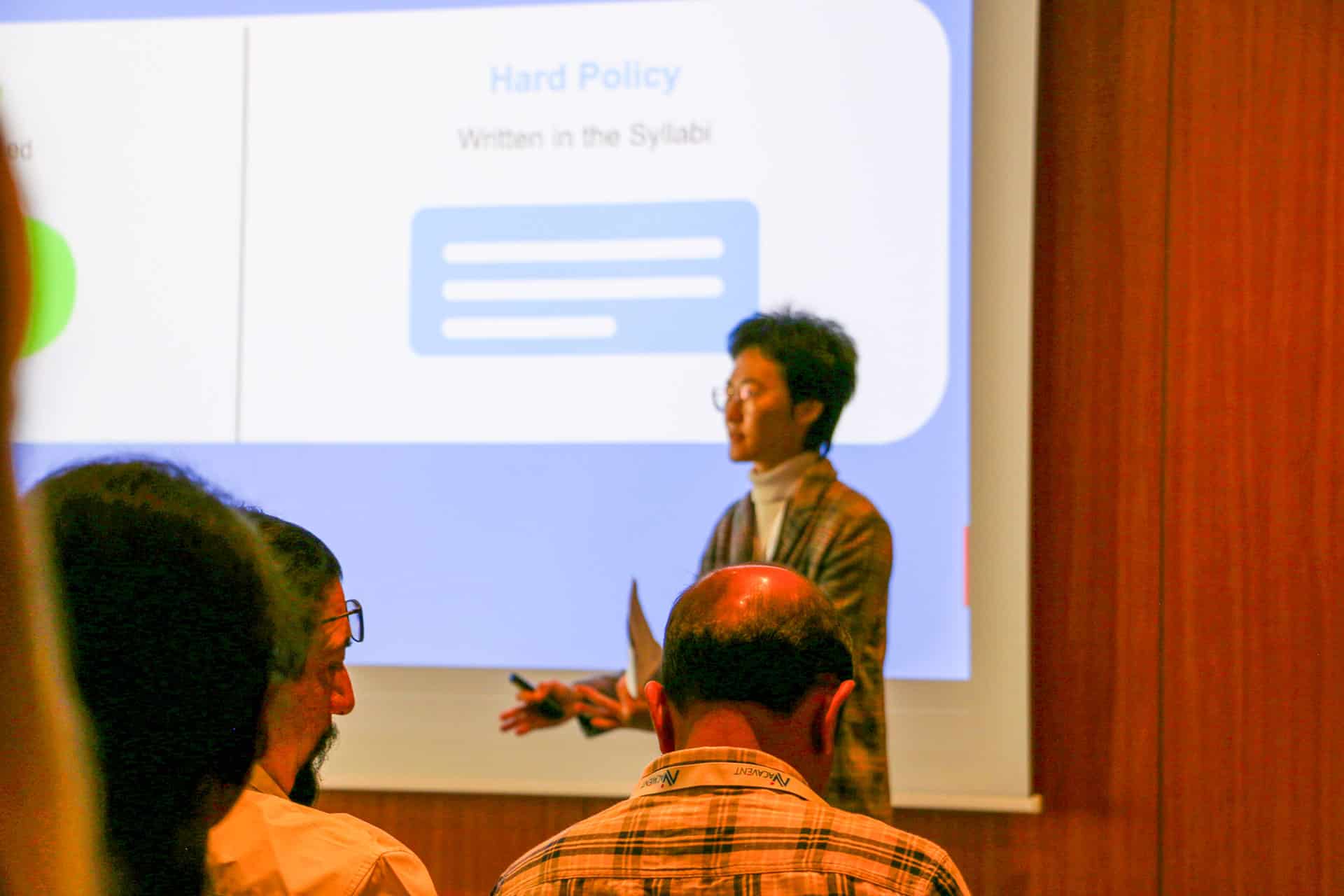 higher education conference