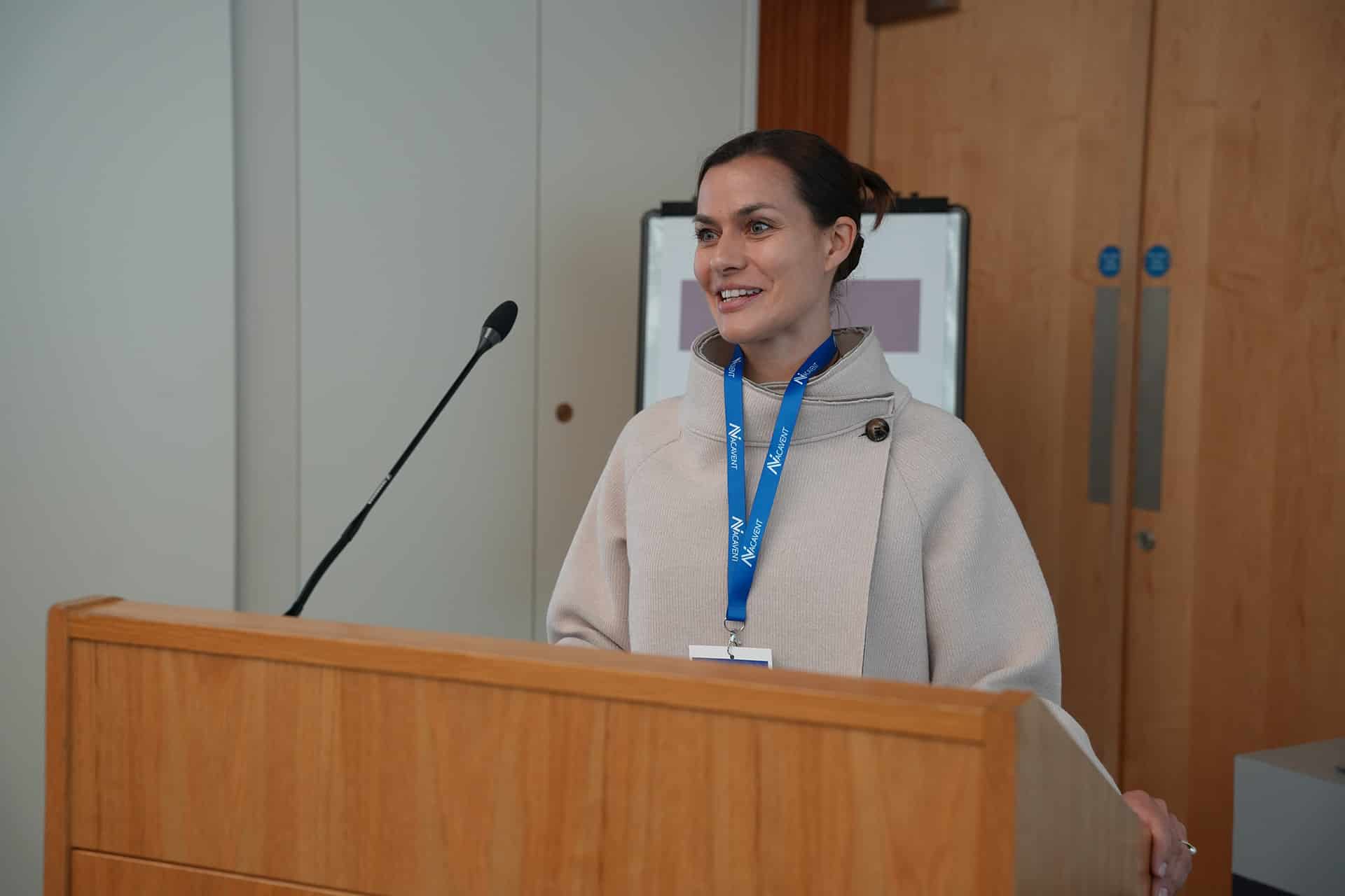 teaching method conference