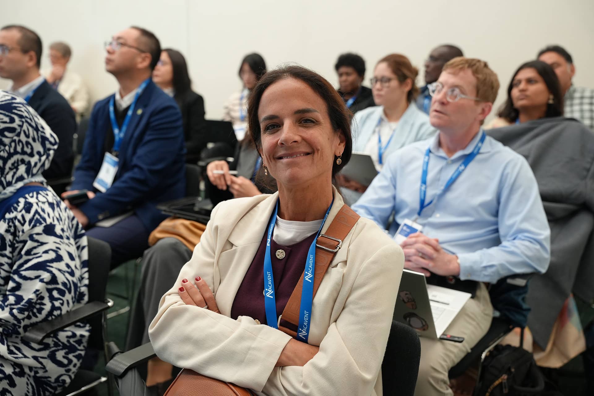 teaching method conference