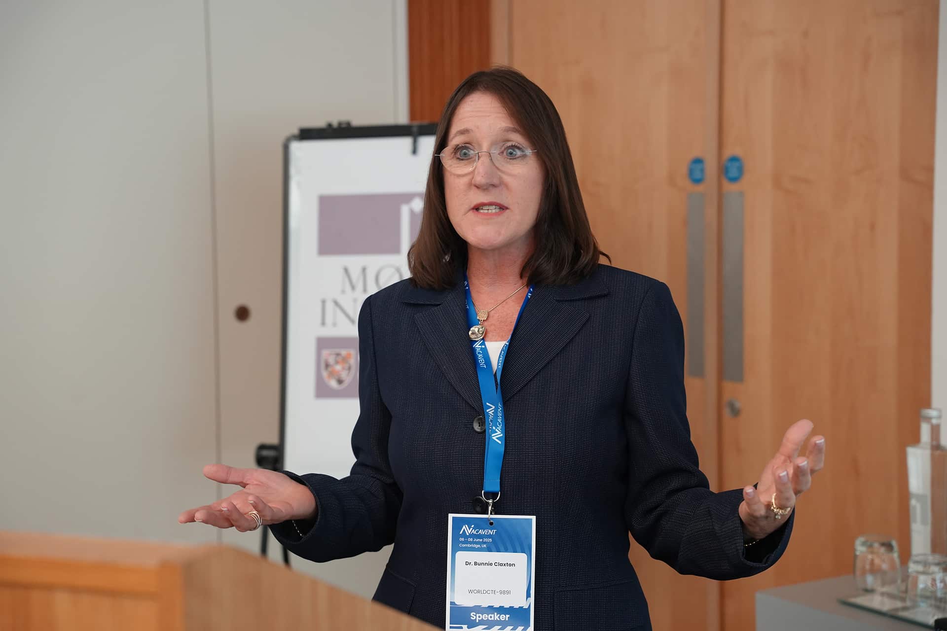 higher education conference