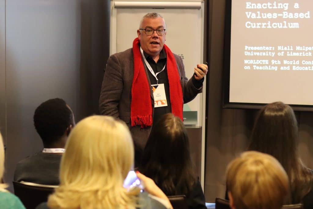 English Language Teaching Conference