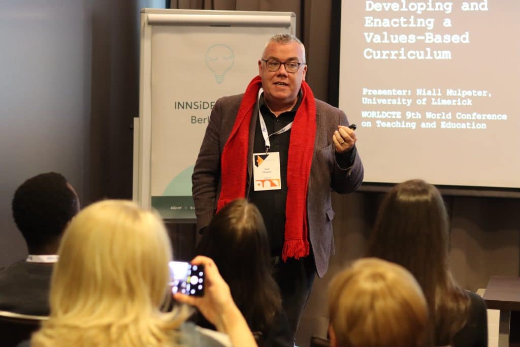 education conference