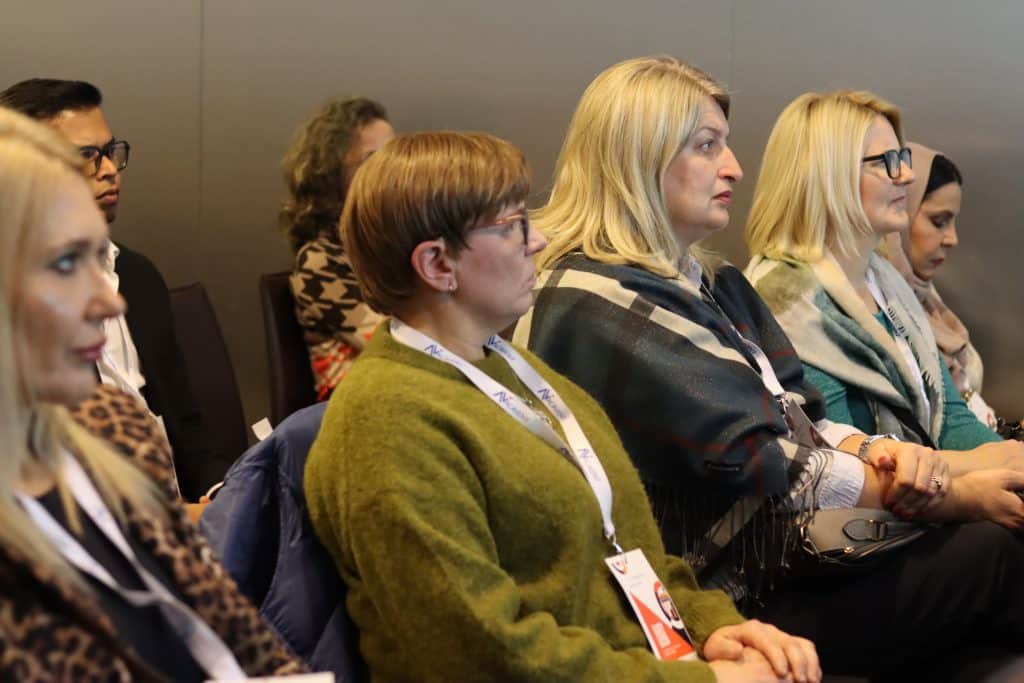 education conference