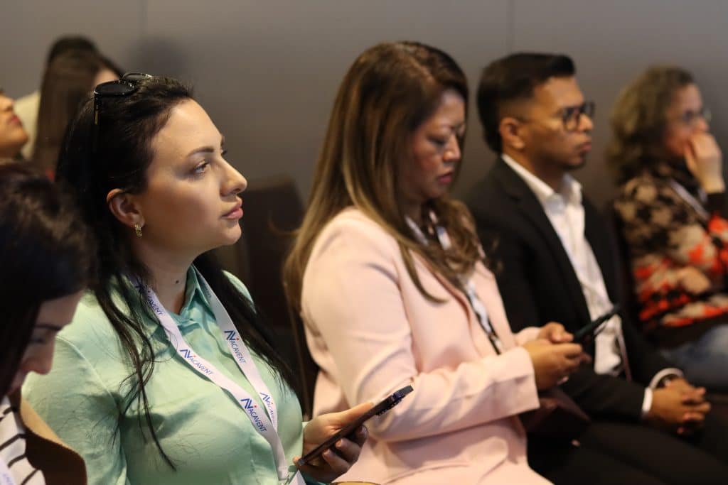 Foreign language teaching conference