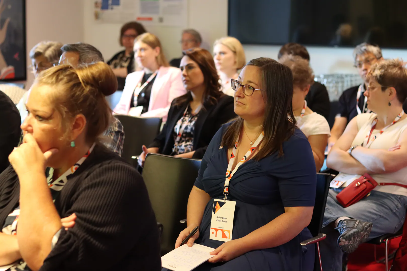 education conference