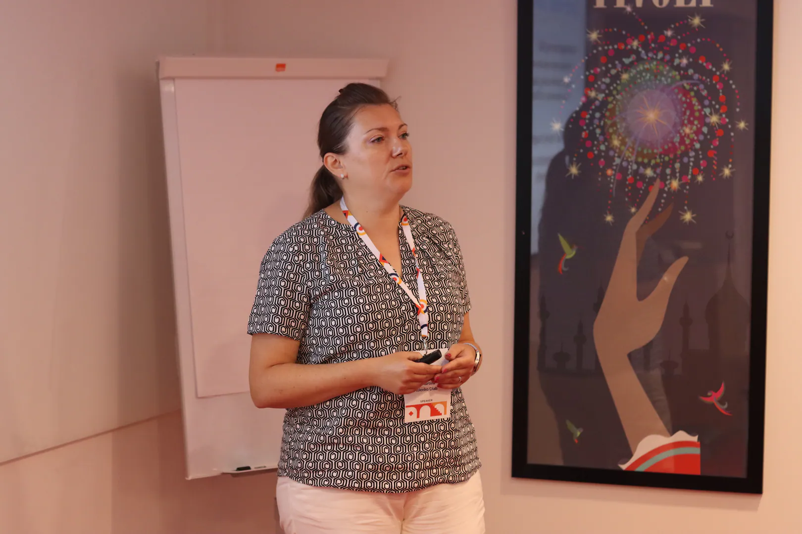 English Language Teaching Conference