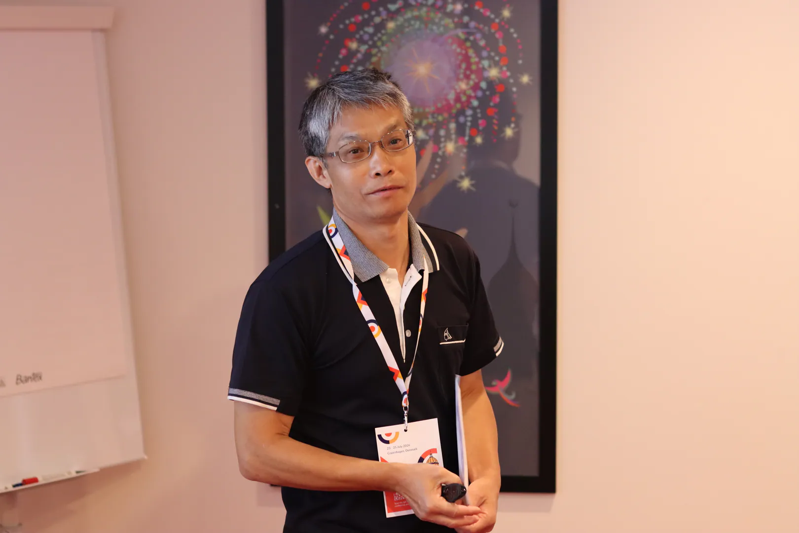 Learning Conference