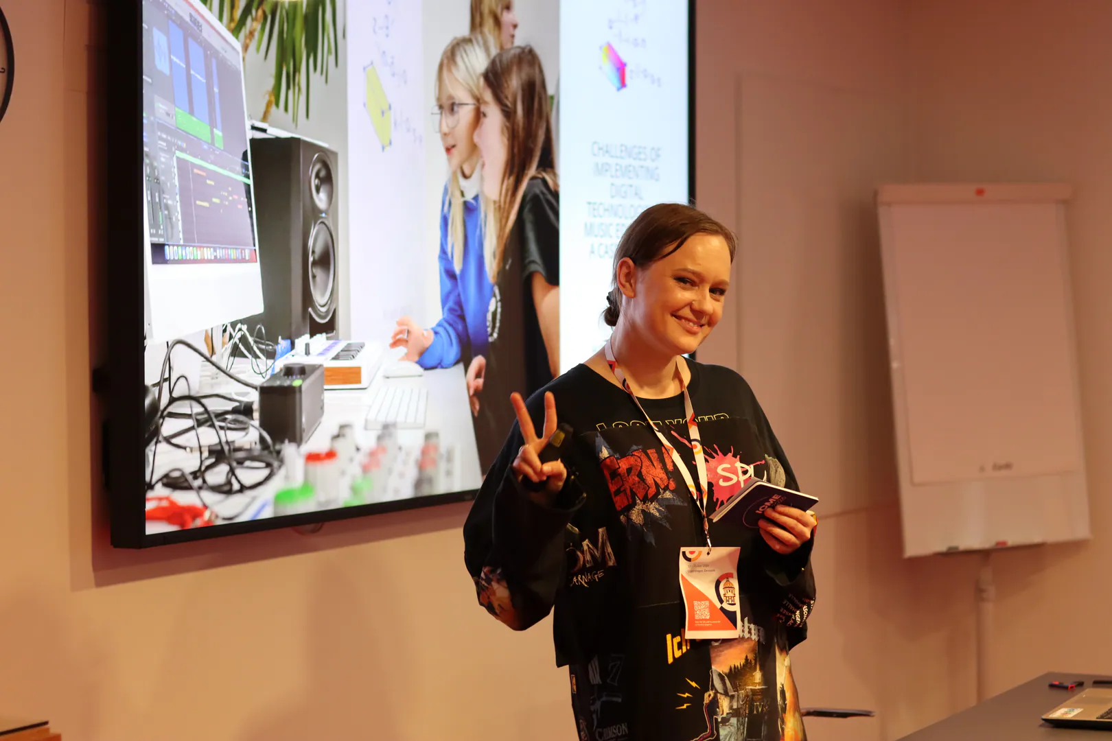 eLearning conference