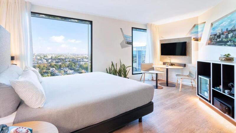 INNSiDE by Meliá Amsterdam _
