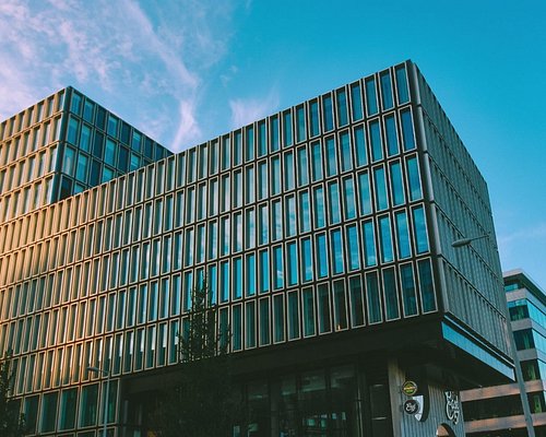 conference venue