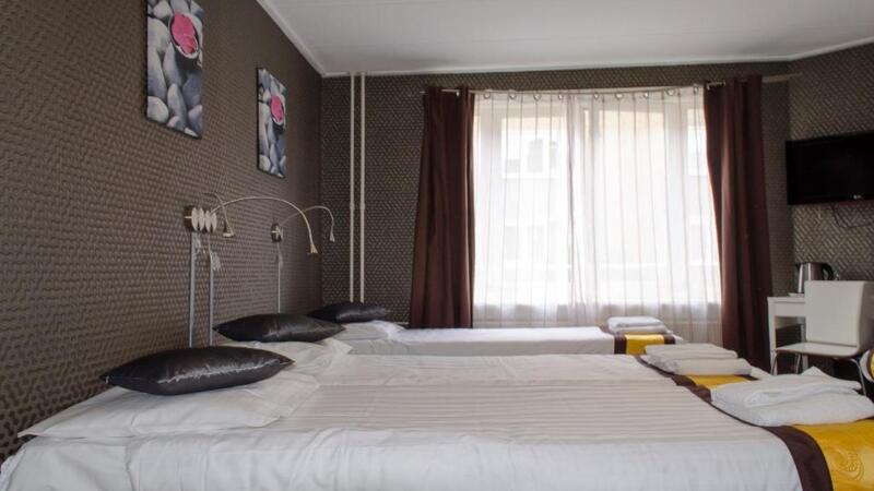 Hotel Flipper