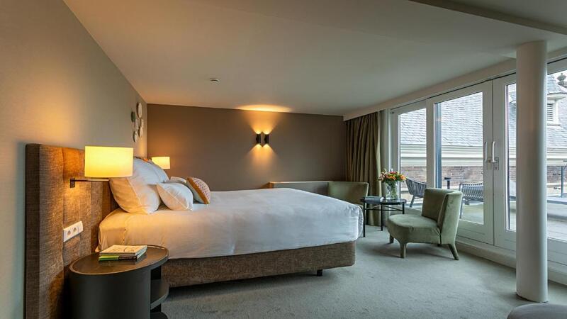 Pestana Amsterdam Riverside